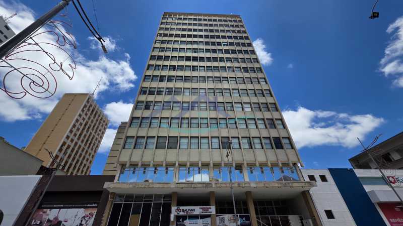 Apartamento, 2 quartos, 115 m² - Foto 1