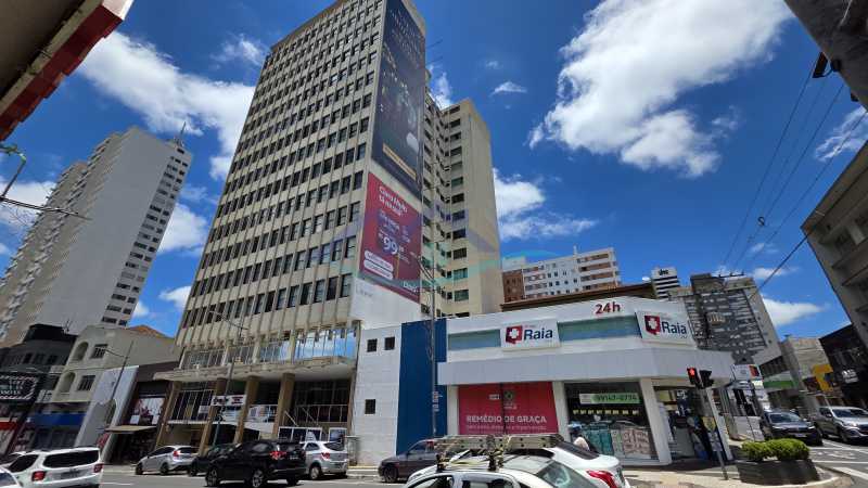 Apartamento, 2 quartos, 115 m² - Foto 2