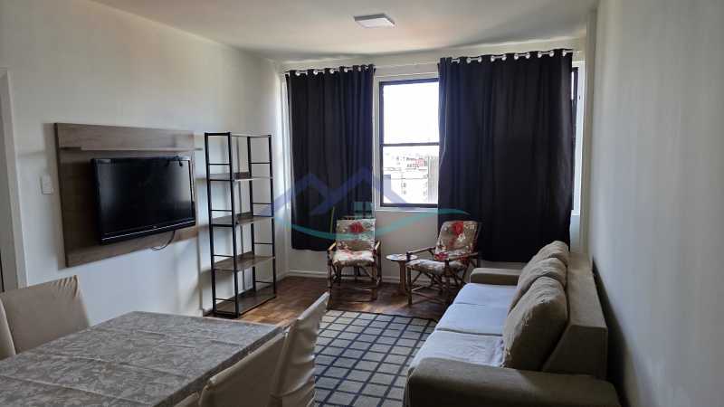 Apartamento, 2 quartos, 115 m² - Foto 4