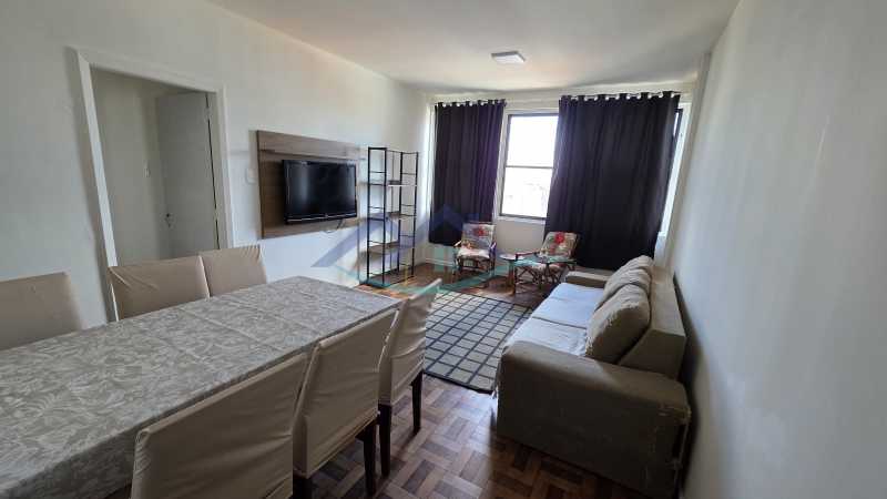 Apartamento, 2 quartos, 115 m² - Foto 5