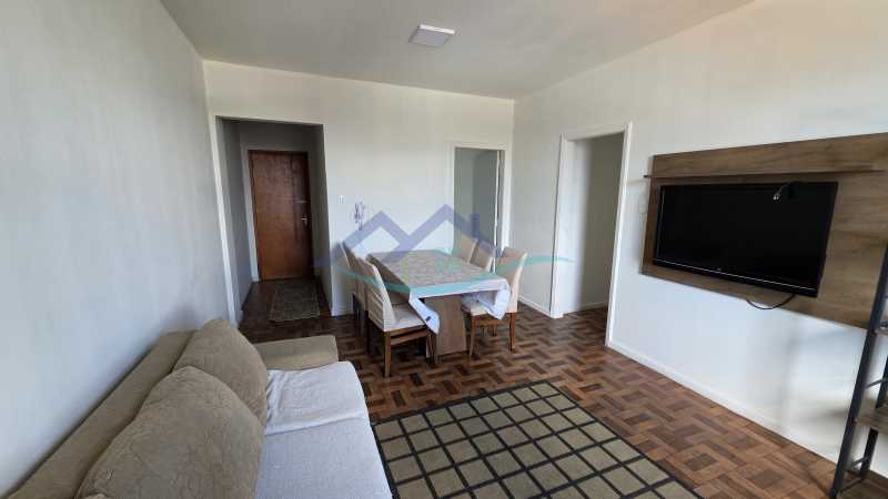 Apartamento, 2 quartos, 115 m² - Foto 7