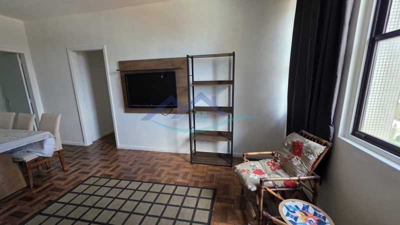 Apartamento, 2 quartos, 115 m² - Foto 8