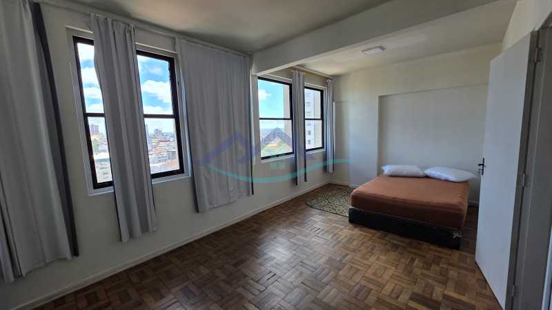 Apartamento, 2 quartos, 115 m² - Foto 21