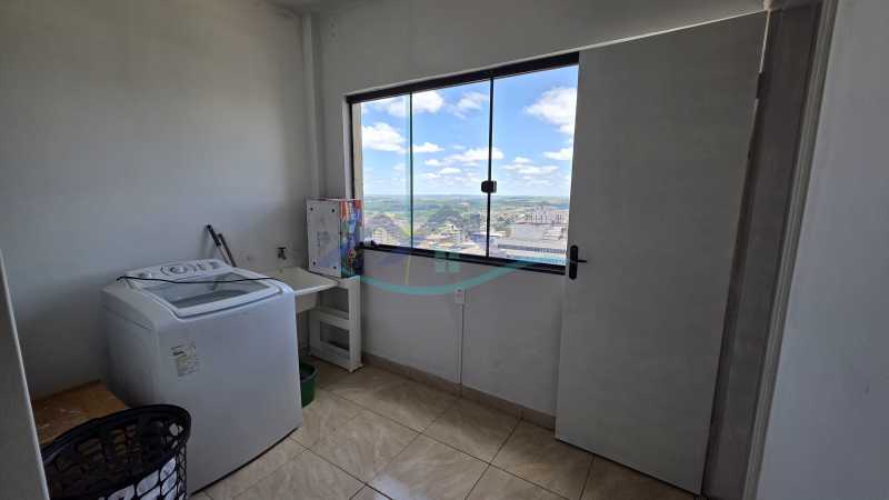 Apartamento, 2 quartos, 115 m² - Foto 26