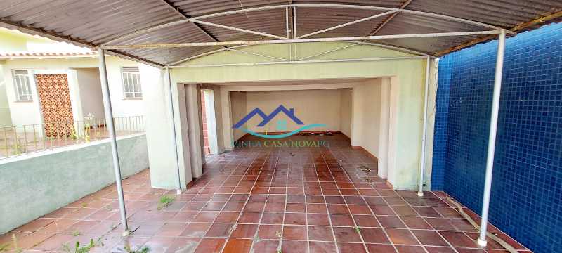 Casa, 3 quartos, 180 m² - Foto 24