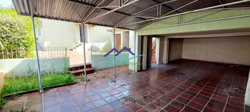 Casa, 3 quartos, 180 m² - Foto 25