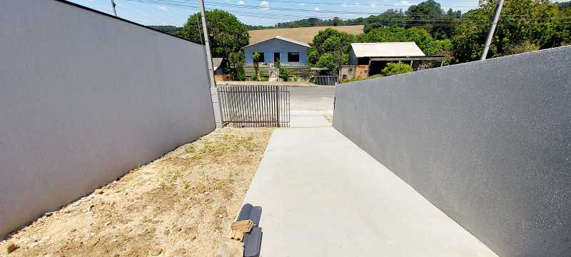 Casa, 2 quartos, 50 m² - Foto 3