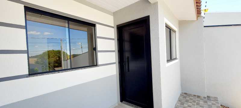 Casa, 2 quartos, 50 m² - Foto 4