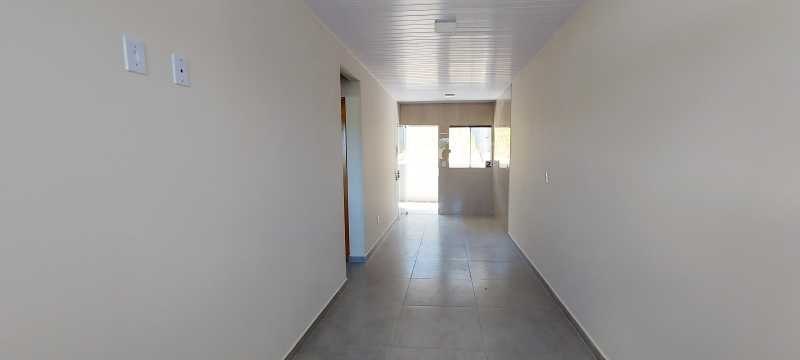 Casa, 2 quartos, 50 m² - Foto 5