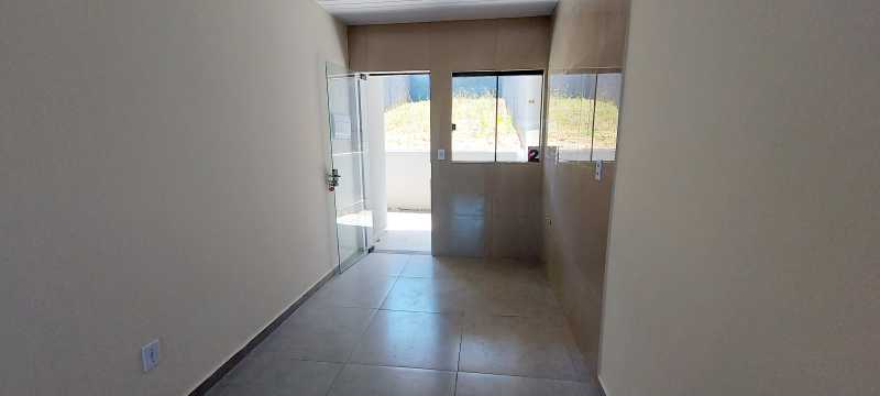 Casa, 2 quartos, 50 m² - Foto 7