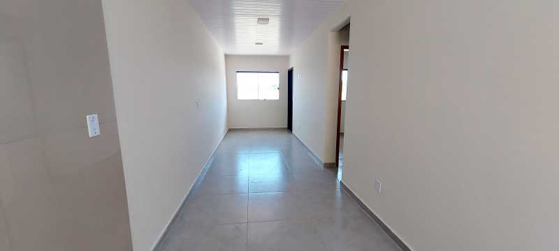 Casa, 2 quartos, 50 m² - Foto 9