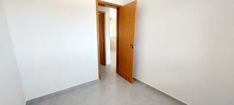 Casa, 2 quartos, 50 m² - Foto 11