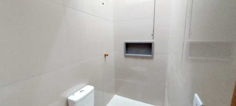 Casa, 2 quartos, 50 m² - Foto 13