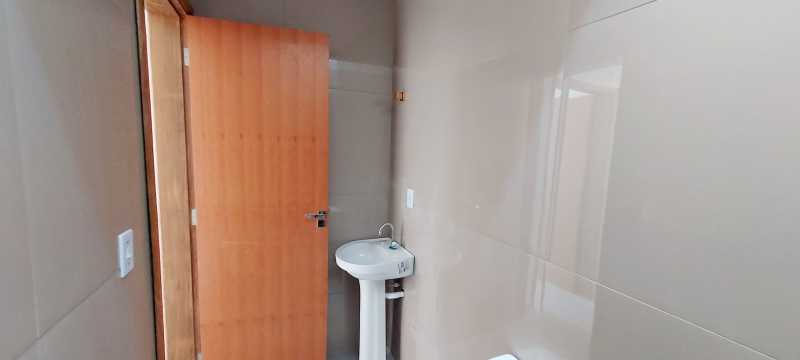 Casa, 2 quartos, 50 m² - Foto 14