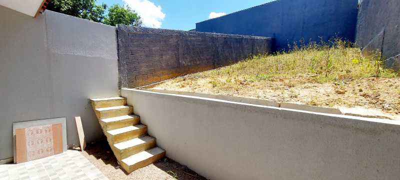 Casa, 2 quartos, 50 m² - Foto 19