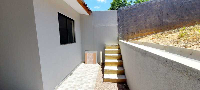 Casa, 2 quartos, 50 m² - Foto 20