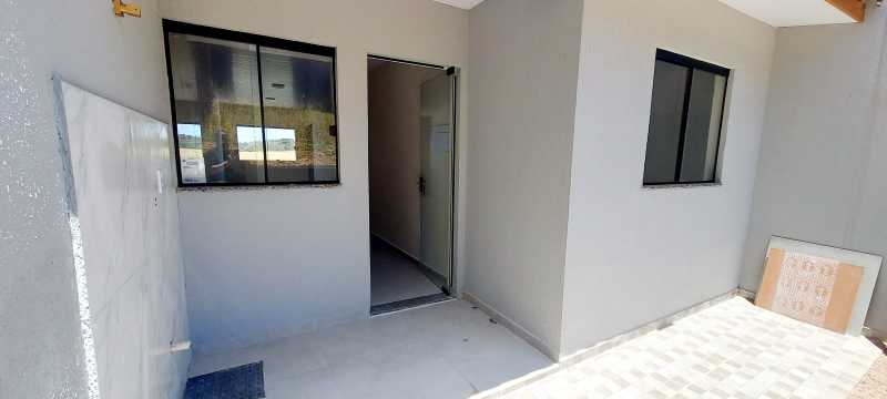 Casa, 2 quartos, 50 m² - Foto 21