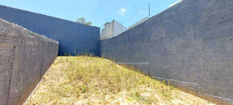 Casa, 2 quartos, 50 m² - Foto 23