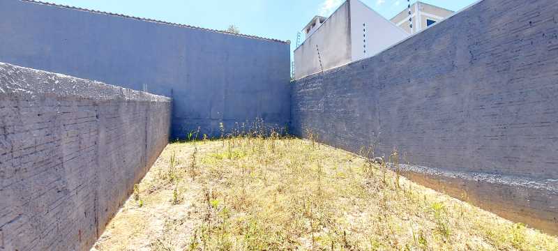 Casa, 2 quartos, 50 m² - Foto 24