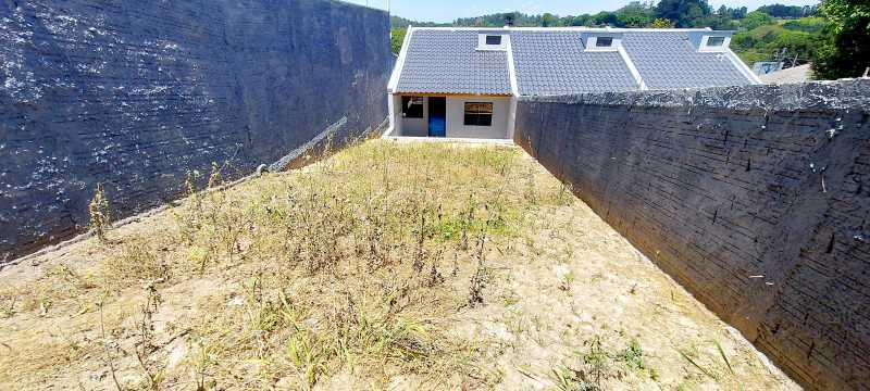 Casa, 2 quartos, 50 m² - Foto 27