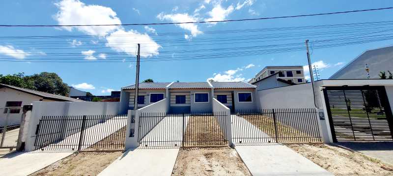 Casa, 2 quartos, 50 m² - Foto 28