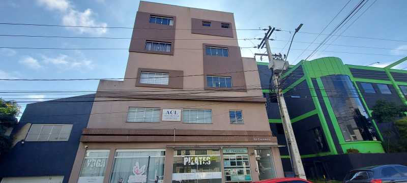 Sala-Conjunto, 20 m² - Foto 1