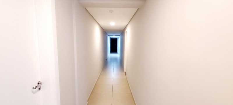 Sala-Conjunto, 20 m² - Foto 6