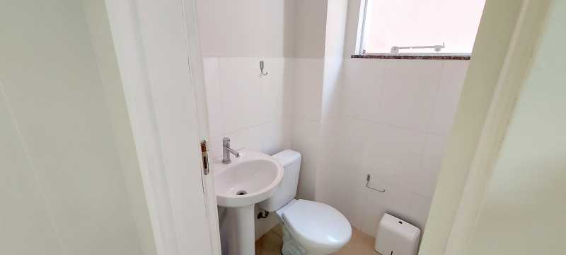 Sala-Conjunto, 20 m² - Foto 8