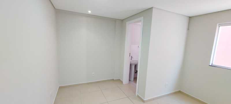 Sala-Conjunto, 20 m² - Foto 9