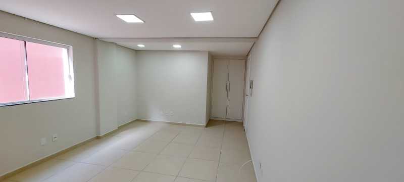 Sala-Conjunto, 20 m² - Foto 13