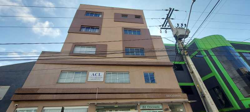 Sala-Conjunto, 22 m² - Foto 1