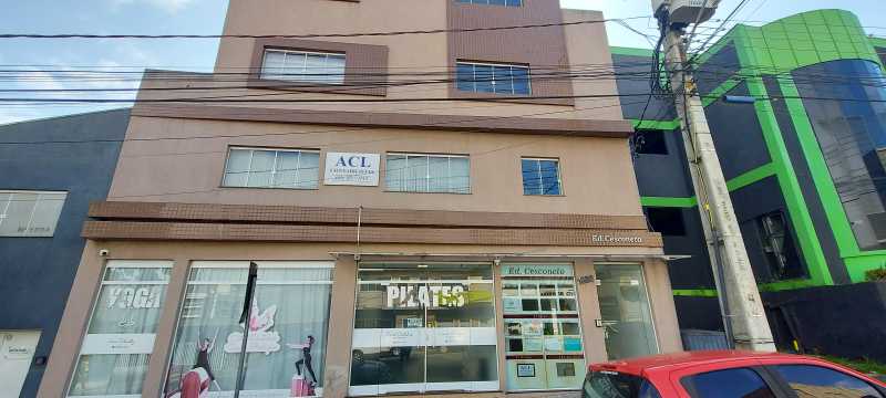 Sala-Conjunto, 22 m² - Foto 2