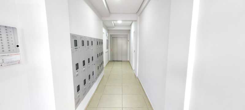 Sala-Conjunto, 22 m² - Foto 3