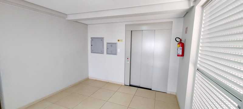 Sala-Conjunto, 22 m² - Foto 6