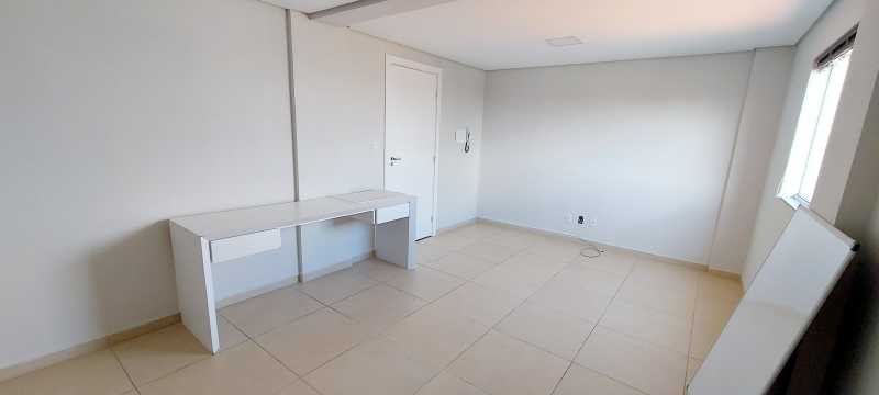 Sala-Conjunto, 22 m² - Foto 7