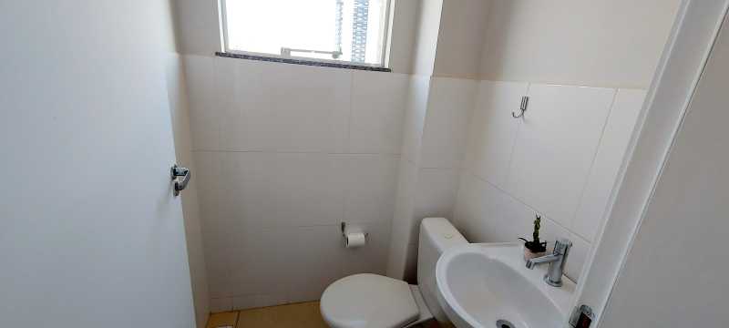 Sala-Conjunto, 22 m² - Foto 8