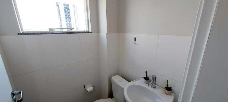 Sala-Conjunto, 22 m² - Foto 9