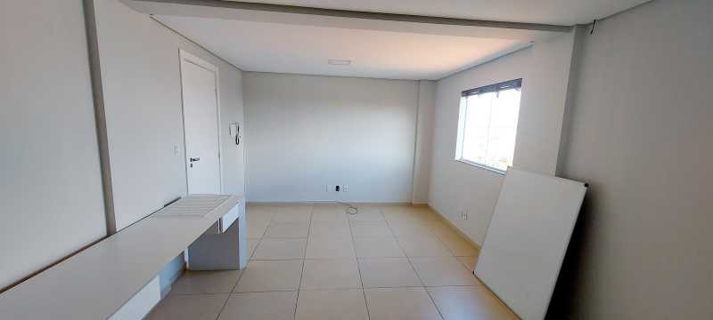 Sala-Conjunto, 22 m² - Foto 12