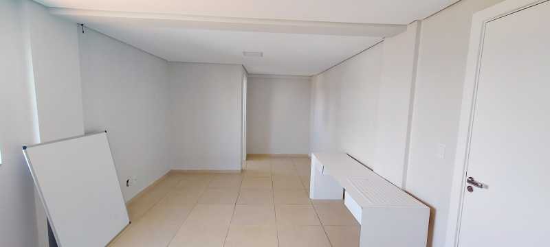 Sala-Conjunto, 22 m² - Foto 14