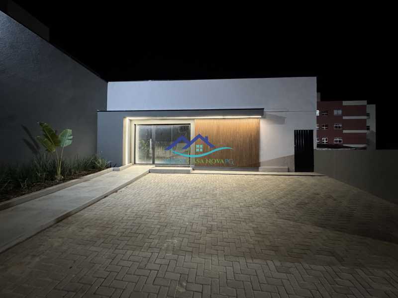 Casa Comercial, 150 m² - Foto 1