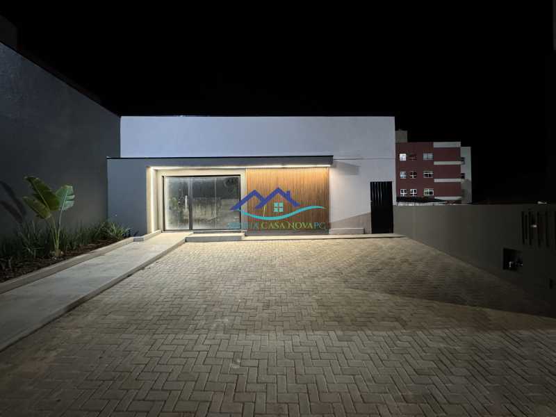 Casa Comercial, 150 m² - Foto 2