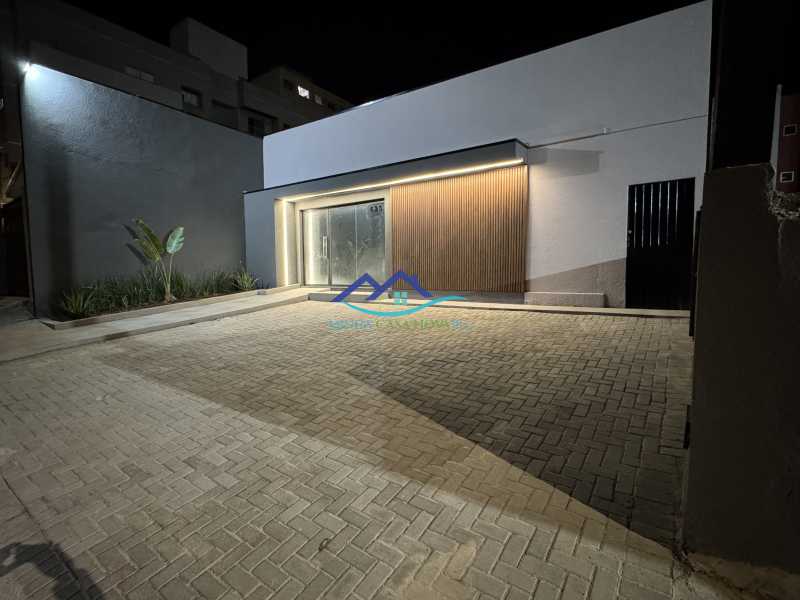 Casa Comercial, 150 m² - Foto 3