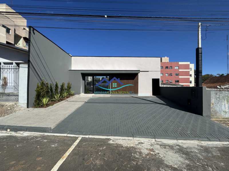 Casa Comercial, 150 m² - Foto 4