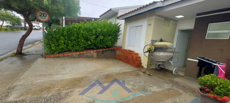 Casa de Condomínio, 2 quartos - Foto 2