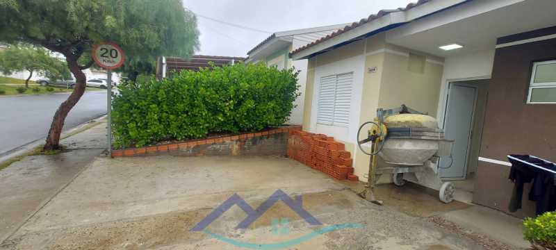 Casa de Condomínio, 2 quartos - Foto 4