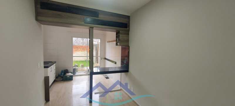 Casa de Condomínio, 2 quartos - Foto 6