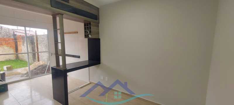 Casa de Condomínio, 2 quartos - Foto 7