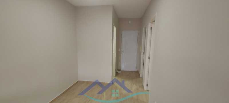 Casa de Condomínio, 2 quartos - Foto 8