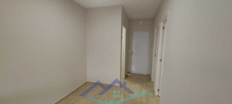 Casa de Condomínio, 2 quartos - Foto 9