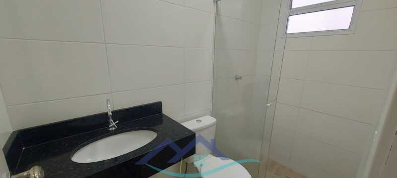 Casa de Condomínio, 2 quartos - Foto 12